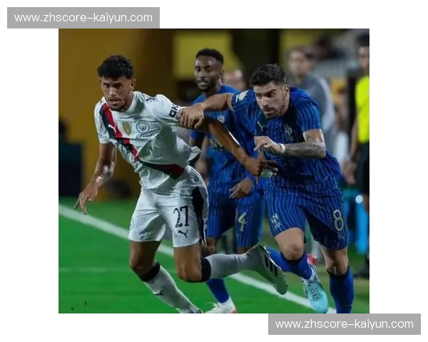 世俱杯首发：那一刻，让世界为首发队形屏息