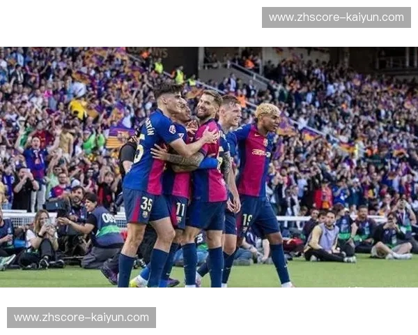 地中海的双城记：当巴萨遇见那不勒斯，足球如何拼凑起上帝的碎片？